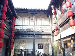 -二泉园老菜馆·百年无锡菜