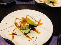 -羽山料理
