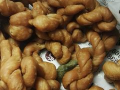 -王阿姨文昌油赞子(府桥街店)