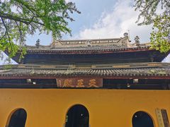 -西园戒幢律寺