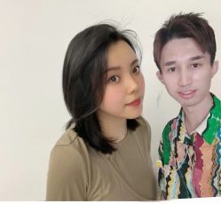 -逸丝风尚专注烫染