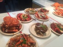 -盒马鲜生(杭州运河上街店)