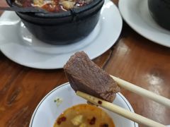 -好清香砂锅(总店)