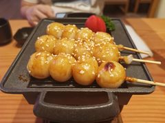 -吟松日式料理(莘庄店)