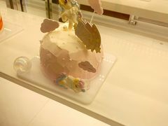 小马宝莉生日蛋糕-好利来(乐堤港店)