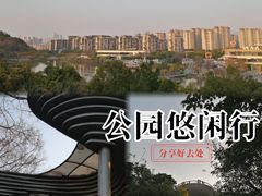 -飞凤山奥体公园