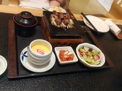 -长崎屋·日本料理·刺身·烧鸟(天河北路店)