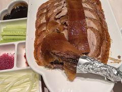 -大鸭梨烤鸭(甘家口店)