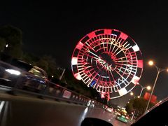 -南昌之星摩天轮