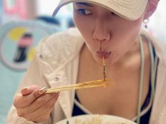 -三百碗宝应长鱼面(板仓街店)