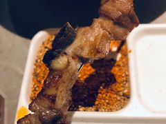 -丰茂烤串(金源店)