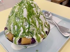 芋圆-王守财小山園