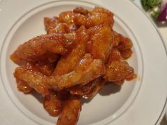 -凯鸽酒楼(大同振兴街店)