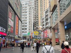 -东门町美食街