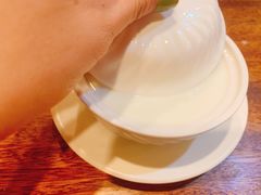 姜汁撞奶-正德顺順德雙皮奶(中信店)