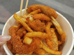 -味子夫鸡柳(解放碑总店)