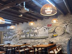 -61号餐吧(兴坪古镇漓江店)