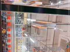 -金多鱼大排档·烤鱼·烧烤·宵夜(江南水都店)