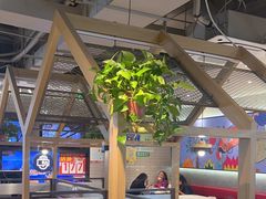 -鱼酷活鱼烤鱼(南京水游城店)