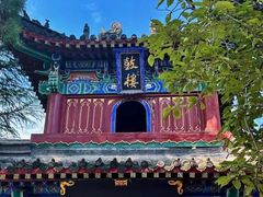 -洛阳白马寺