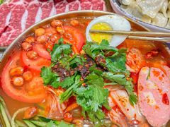 -大千金齐齐哈尔烤肉(清湖店)