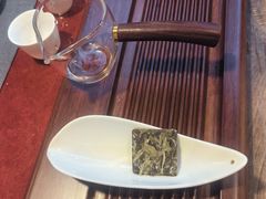 -邈墨茶馆(凤起路店)