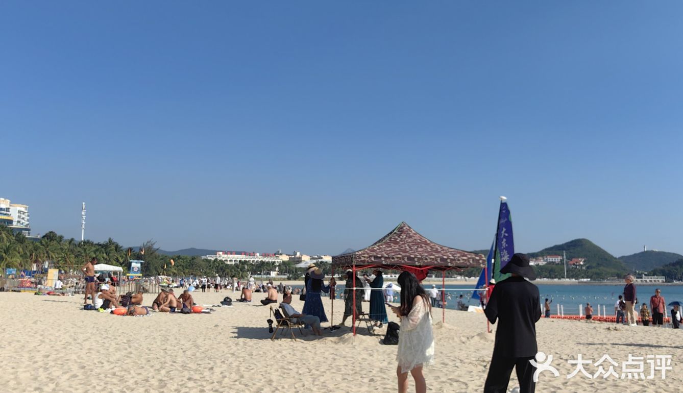 ‼️春节想来三亚旅游的必打卡餐厅🍲