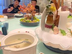 -隆聚时令海鲜(一舟店)