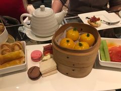 -上海丽笙精选海仑宾馆·莫赛克餐厅