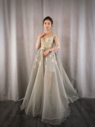 -禧嫁茗品设计师婚纱集成馆