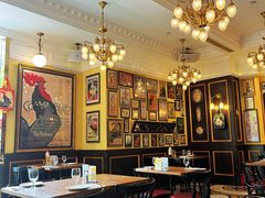 -Entrecôte 法国牛扒馆(保利·时光里店)