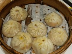 -馋三尺蟹粉小笼(人民广场店)