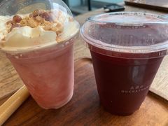 -去茶山(重庆万象城店)