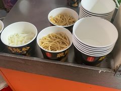 -熊腊生热干面馆(宝丰店)