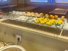 -素满香·食养自助(建邺万达店)