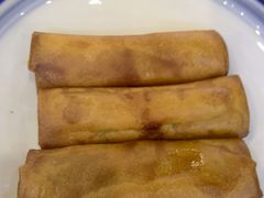 三丝大春卷-宏状元现熬粥·京味菜(黄寺大街店)