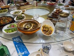 -勇利赵家烤肉坊(含光路店)