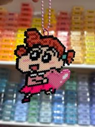 -热爱手作·拼豆·香薰蜡烛