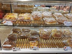 -BreadTalk面包新语·烘焙蛋糕(东方雅苑店)