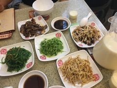 -老班长手工灌汤包老店(东山店)
