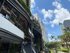 -常来小聚·广州非遗传承餐厅(高德置地店)