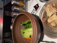 -焱铁烧·黑毛和牛专门店(杭州嘉里中心店)