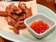 脆皮大肠-虎哥私房菜(馒头山店)