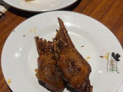 -汉巴味德(沈阳万象汇店)