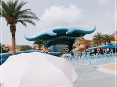 -珠海长隆海洋王国