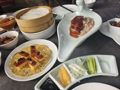-花家怡园(四合院总店)