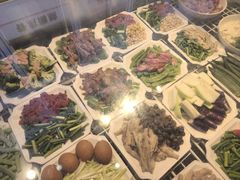 -老地方海鲜坊(步行街店)