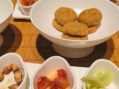 -鲤院·新中式美学·庭院餐厅(夫子庙店)
