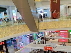 -银泰百货(北京大红门店)