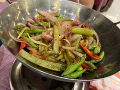 -老街渔味馆(芳华店)